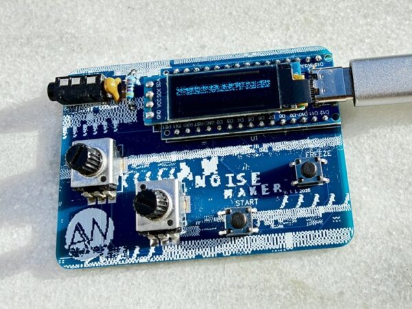 AW noise maker V.1.1.26