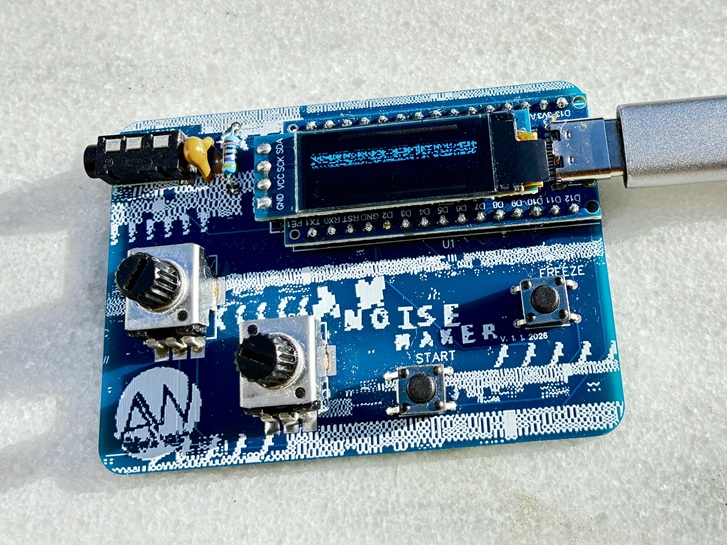 AW noise maker V.1.1.26 - Image 3