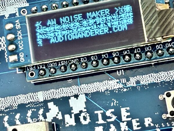 AW noise maker V.1.1.26