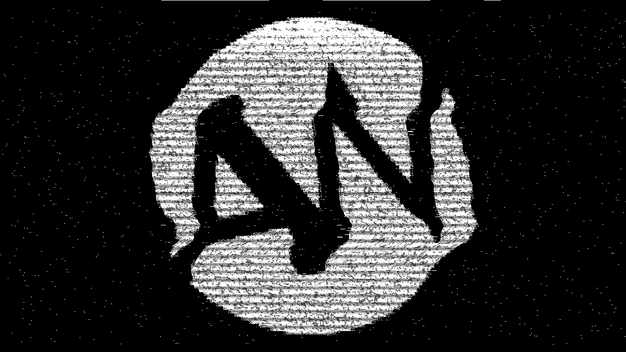 Audiowanderer Logo